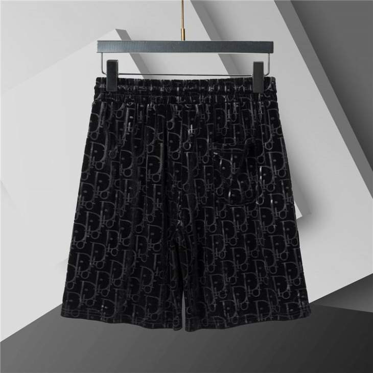 Dior Short Pants _SKUDiorM-3XL3cr4104817037